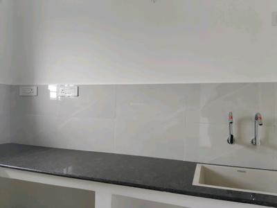 Kitchen Image of 2832 Sq.ft 3 BHK Villa for sale in SRN The Courtyard, Perungudi Chennai for Rs. 36800000