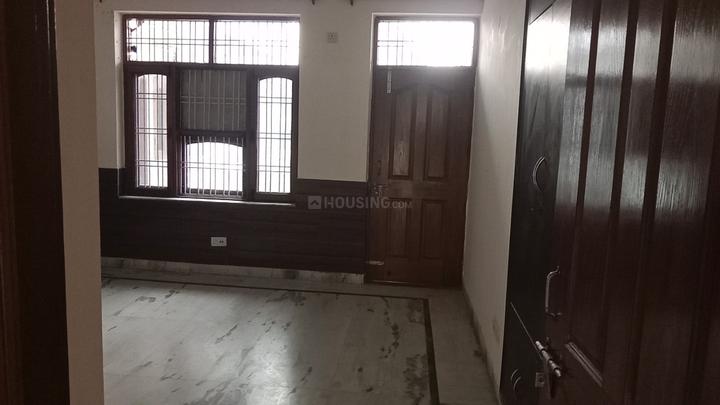 Sector 21C Bedroom One 1