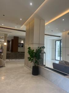 Image of 2175 Sq.ft 3 BHK Apartment / Flat for sale in The Center Court, Sector 88A, Gurgaon for Rs. 31000000