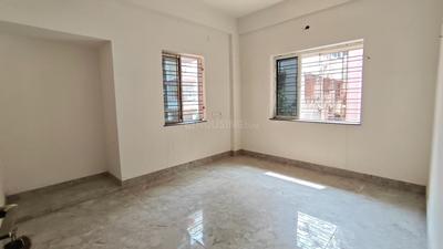 Bedroom Image of 1500 Sq.ft 3 BHK Apartment / Flat for sale in Purbalok Kolkata for Rs. 9600000