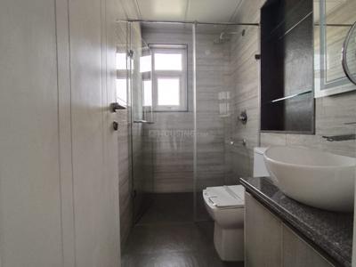 Image of 1210 Sq.ft 2.5 BHK Builder Floor for rent in Central Park Flower Valley, Sector 33, Sohna for Rs. 30999