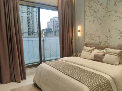 Bedroom Image of 950 Sq.ft 2 BHK Apartment / Flat for sale in Neelkanth Greens, Thane West Thane for Rs. 17000000