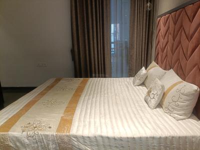 Bedroom Image of 1112 Sq.ft 2 BHK Apartment / Flat for sale in Mahaavir Exotique Phase II, Taloja Navi Mumbai for Rs. 9500000