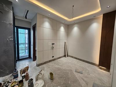 Bedroom Image of 1000 Sq.ft 2 BHK Builder Floor for sale in Lajpat Nagar New Delhi for Rs. 25000000