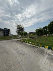 Image of 110 Sq.ft Residential Plot / Land for sale in Sector 3, Bahadurgarh for Rs. 6000000