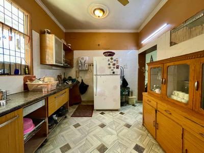 Kitchen Image of 1650 Sq.ft 5 BHK Independent House for sale in Dhakoli Zirakpur for Rs. 21000000