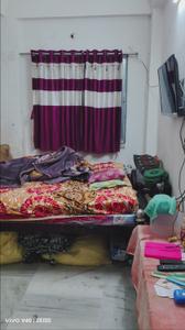 1 BHK Flat