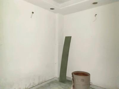 Bedroom Image of 600 Sq.ft 2 BHK Apartment / Flat for sale in Chaudhary Affordable Homes, Burari New Delhi for Rs. 3751000