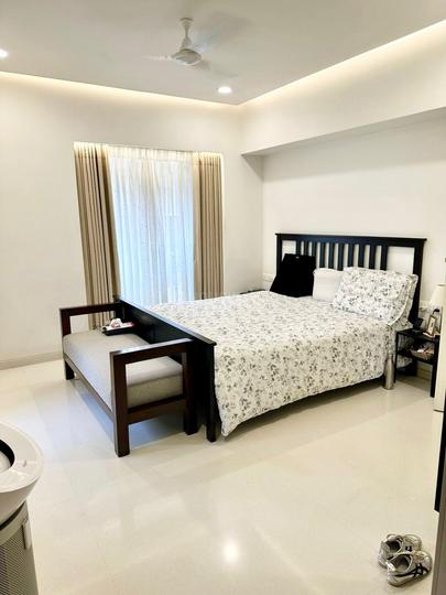 Trinity khar west Bedroom 1