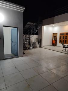 Image of 1200 Sq.ft 1 RK Builder Floor for rent in Gomti Nagar, Lucknow for Rs. 12000