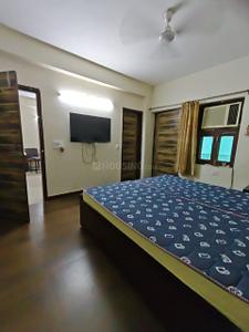 3 BHK Independent Builder Floor