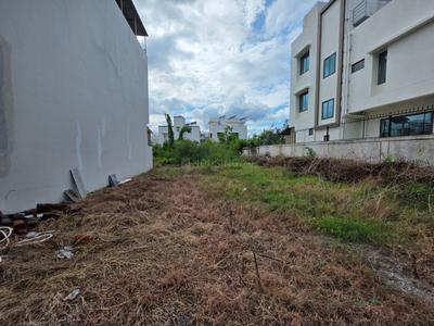 Image of 1851 Sq.ft Residential Plot / Land for sale in Shreeji Shree Hari Residency, Bhayli, Vadodara for Rs. 7500000