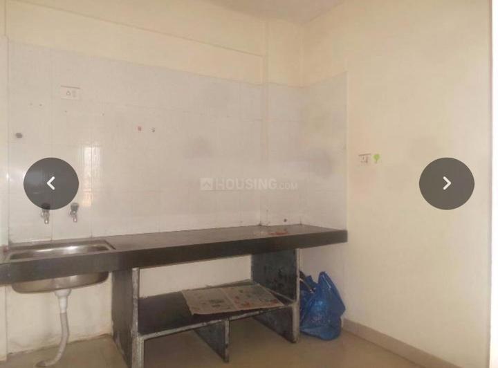 Sathe Nagar, Lohegaon Kitchen 1