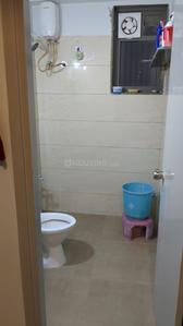 Bathroom Image of 1065 Sq.ft 2 BHK Apartment / Flat for sale in Shree Radha Jaldeep Icon 2, Vejalpur Ahmedabad for Rs. 5500000
