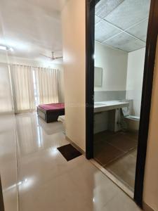 Hall Image of 2500 Sq.ft 3.5 BHK Apartment / Flat for sale in Nyati Esteban I, Mohammed Wadi Pune for Rs. 24000000