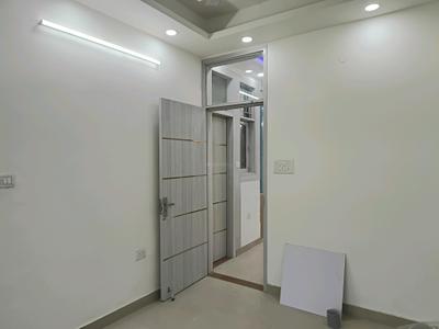 Bedroom Image of 950 Sq.ft 2 BHK Builder Floor for sale in Indirapuram Ghaziabad for Rs. 7000000