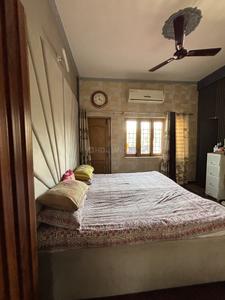 Bedroom Image of 2700 Sq.ft 4 BHK Independent House for sale in Rajender Nagar Dehradun for Rs. 27000000