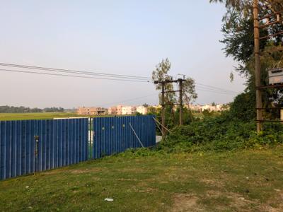 Image of 1440 Sq.ft Residential Plot / Land for sale in New Town, Kolkata for Rs. 2800099