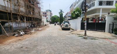 Image of 1100 Sq.ft 2 BHK Apartment / Flat for sale in Amiliha, Kanpur for Rs. 2850000