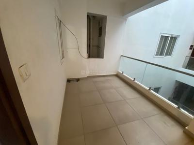 Balcony Image of 1200 Sq.ft 2 BHK Apartment / Flat for sale in Indar Anutham East Side, Horamavu Bengaluru for Rs. 9400000