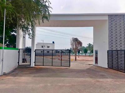 Image of 1050 Sq.ft Residential Plot / Land for sale in TGP Smaart City, Katpadi, Vellore for Rs. 1800000