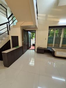 Hall Image of 3000 Sq.ft 3.5 BHK Villa for sale in Amar Srushti, Hadapsar Pune for Rs. 35500000