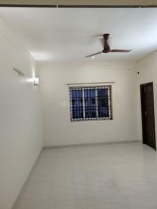 Hall Image of 1200 Sq.ft 3 BHK Apartment / Flat for rent in Velachery Chennai for Rs. 40000