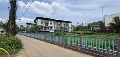 Image of 13050 Sq.ft Residential Plot / Land for sale in Kakkanad, Kochi for Rs. 36000000