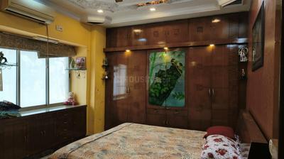 Bedroom Image of 1750 Sq.ft 4 BHK Apartment / Flat for sale in Kankurgachi Kolkata for Rs. 15000000