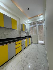 Kitchen Image of 850 Sq.ft 2 BHK Apartment / Flat for sale in Jhotwara Jaipur for Rs. 3228530