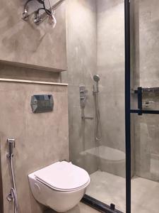Bedroom One Image of 1650 Sq.ft 3 BHK Builder Floor for sale in Sector 46 Gurgaon for Rs. 29900000