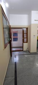 Hall Image of 900 Sq.ft 2 BHK Independent House for rent in Indira Nagar Bengaluru for Rs. 32000