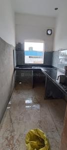 Kitchen Image of 1450 Sq.ft 3 BHK Apartment / Flat for sale in Kalighat Kolkata for Rs. 16000000