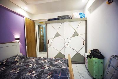 Bedroom Image of 1530 Sq.ft 3 BHK Apartment / Flat for sale in Navrangpura Ahmedabad for Rs. 14000000