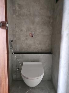 Common Bathroom Image of 979 Sq.ft 2 BHK Apartment / Flat for sale in Unique Youtopia, Kharadi Pune for Rs. 11500000