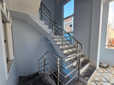 Balcony Image of 2400 Sq.ft 6 BHK Independent House for sale in Kandwa Varanasi for Rs. 10500000