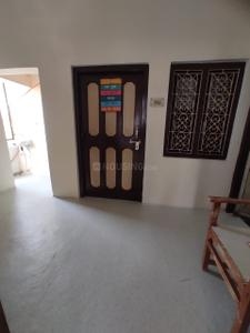 Hall Image of 400 Sq.ft 1 BHK Builder Floor for rent in Amaniganj Ayodhya for Rs. 9000