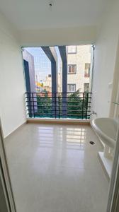 Hall Image of 1150 Sq.ft 2 BHK Apartment / Flat for rent in Fortuna White Wings, Basavanagar Bengaluru for Rs. 45000