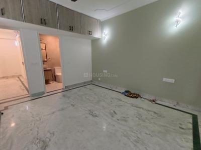 Bedroom Image of 2400 Sq.ft 3.5 BHK Builder Floor for rent in South City Floors 1, Sector 41 Gurgaon for Rs. 75000