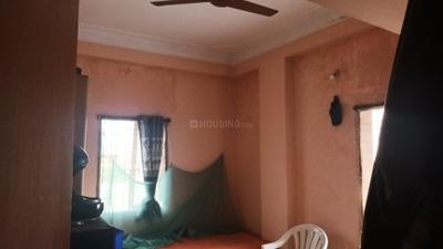 Living Room Image of 850 Sq.ft 2 BHK Apartment / Flat for sale in Mehdipatnam Hyderabad for Rs. 3800000