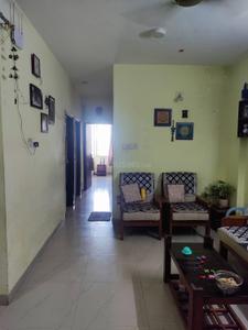 Hall Image of 1800 Sq.ft 3 BHK Apartment / Flat for sale in Palasia Indore for Rs. 15500000