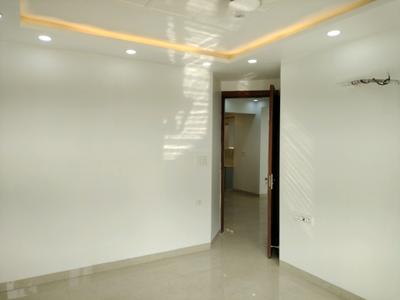 Bedroom Image of 2200 Sq.ft 4 BHK Apartment / Flat for sale in Sector 10 Dwarka New Delhi for Rs. 36800000
