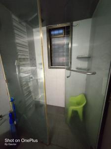 Bathroom Image of 1100 Sq.ft 3 BHK Apartment / Flat for sale in DV Fressia II, Dahisar West Mumbai for Rs. 25000000