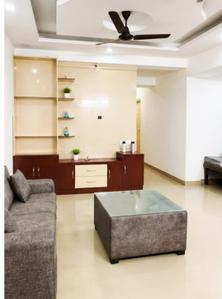 1 BHK Apartment