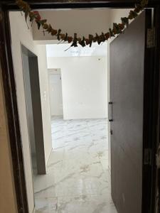 Hall Image of 550 Sq.ft 1 BHK Apartment / Flat for sale in Dotom Isle Phase 1, Malad West Mumbai for Rs. 10400000