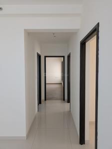 Hall Image of 1498 Sq.ft 3 BHK Apartment / Flat for sale in Sobha Manhattan Towers Town Park, Yadavanahalli Bengaluru for Rs. 30000000