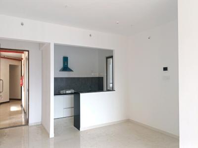 Living Room Image of 1650 Sq.ft 3 BHK Apartment / Flat for sale in Sagitarius Bluegrass Residences, Kalyani Nagar Pune for Rs. 33700000