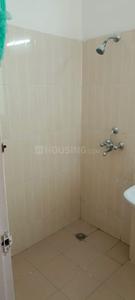 Bathroom Image of 1522 Sq.ft 3 BHK Apartment / Flat for rent in Jaypee Klassic , Sector 129 Noida for Rs. 24500