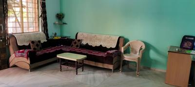 Hall Image of 1800 Sq.ft 3 BHK Villa for sale in Motera Ahmedabad for Rs. 22000000