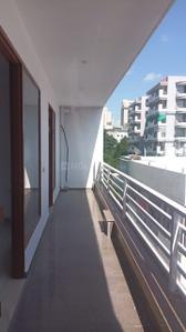 Balcony Image of 1500 Sq.ft 3 BHK Builder Floor for sale in Sector 43 Gurgaon for Rs. 38000000